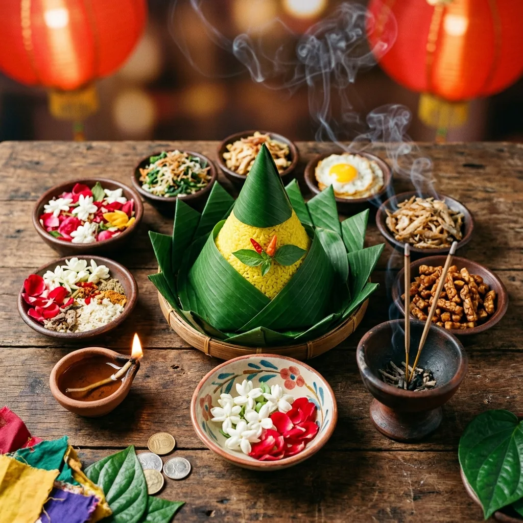 Pesugihan Gunung Kawi: The Reality Behind Java's Wealth Myth
