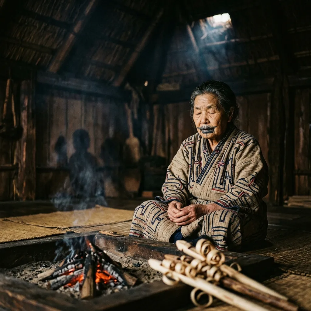 Ainu: How Japan Tried to Erase the Culture of Its Indigenous North