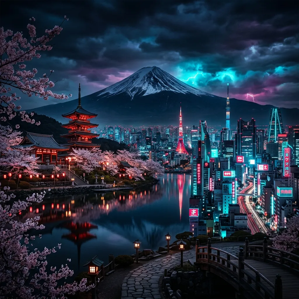 Japan