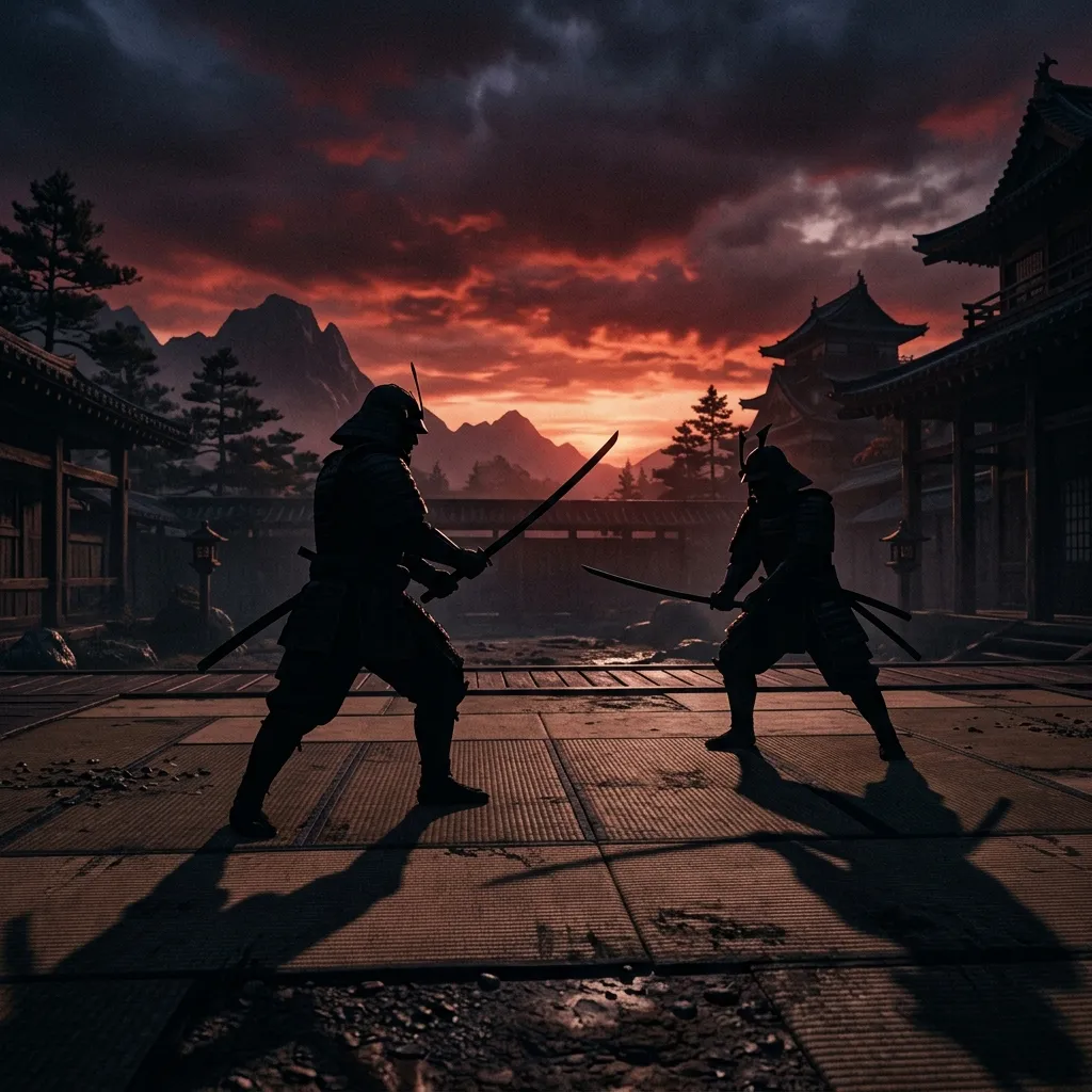 Kakashi Shadow Games: Is This Samurai Story History, Folklore, or Modern Invention?