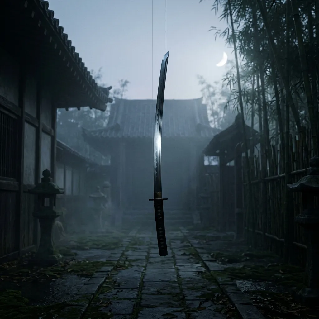 Tameshigiri: The History of Japanese Sword Testing