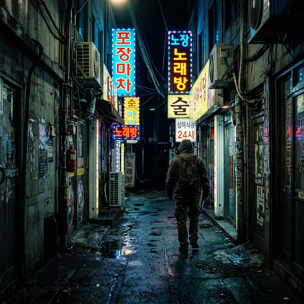 South Korea